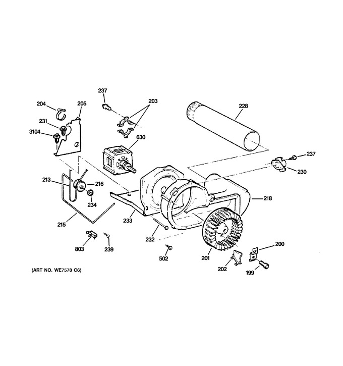 Diagram for DCCD330GD2KC