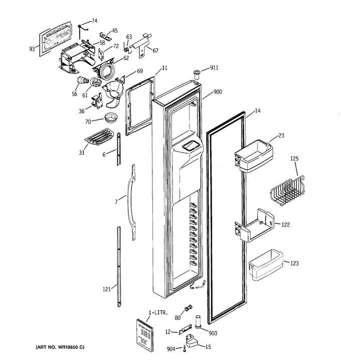 Diagram for HSK27MGMJCCC