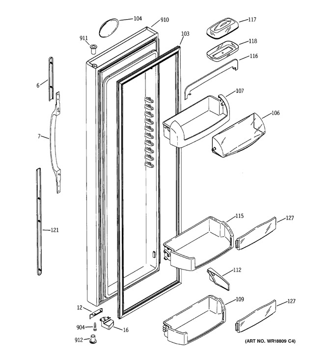 Diagram for HSK27MGMJCCC