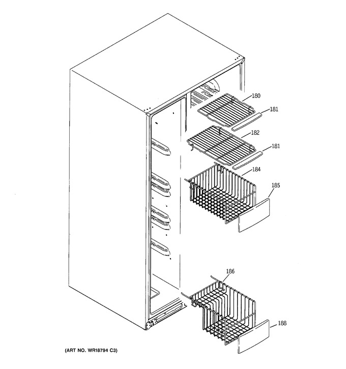 Diagram for HSK27MGMJCCC