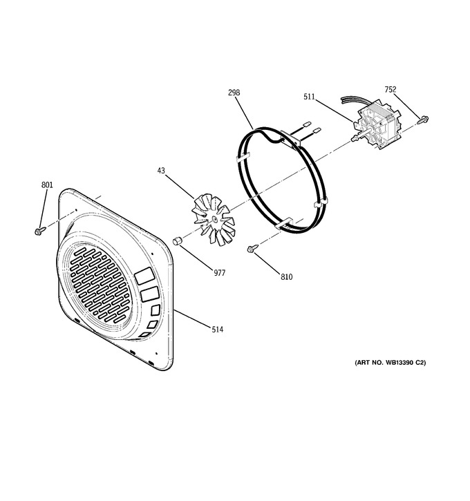 Diagram for JT912SK1SS