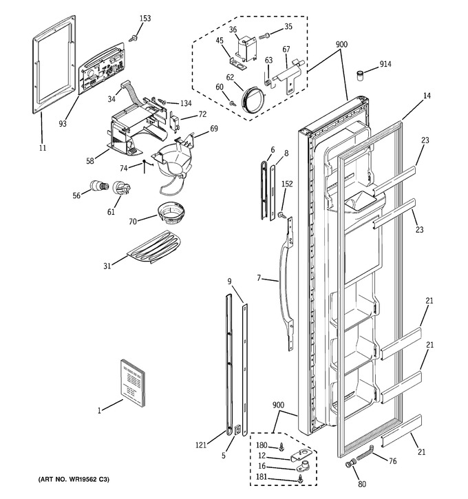Diagram for GSS25WGPHCC