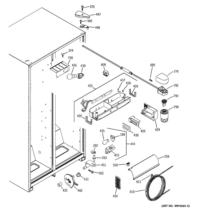 Diagram for GSS25WGPHCC