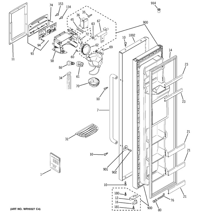 Diagram for SSS25SGPHSS