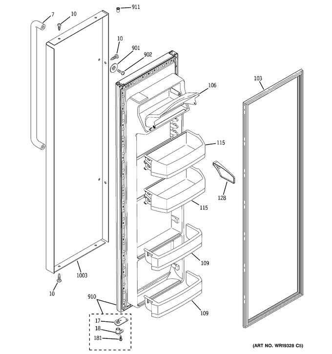 Diagram for SSS25SGPHSS