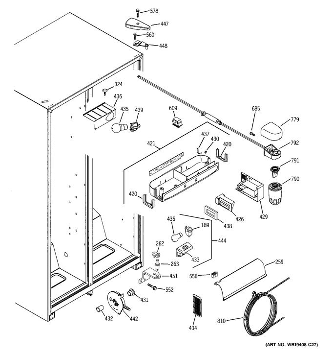 Diagram for SSS25SGPHSS