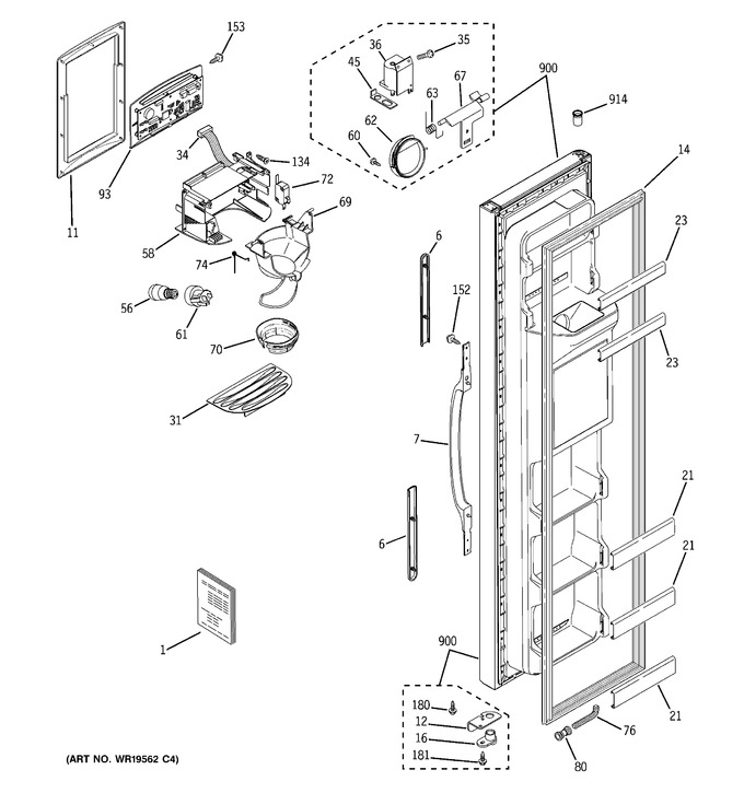 Diagram for HSS25IFPHCC