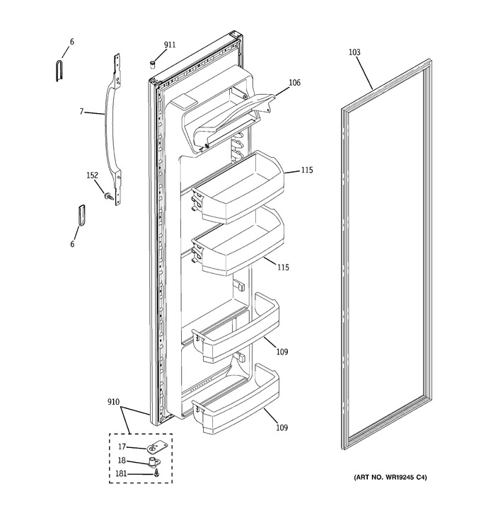 Diagram for HSS25IFPHCC