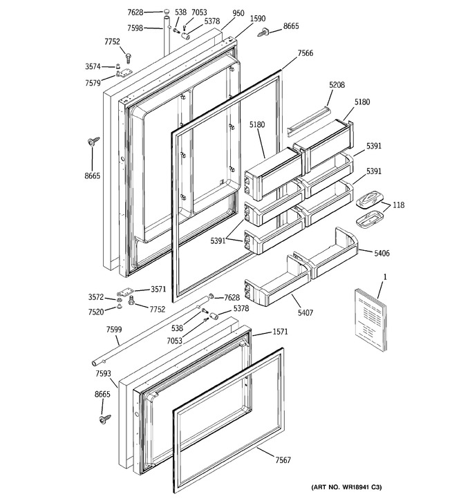 Diagram for ZICS360NRARH