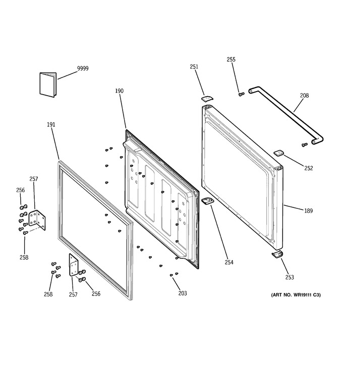 Diagram for GDS18SCPARSS