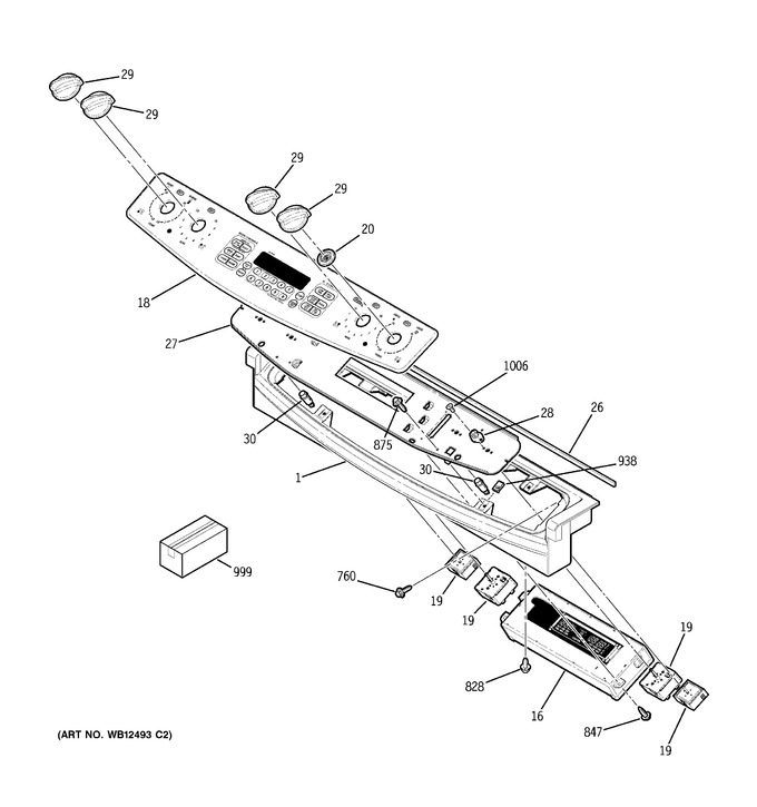Diagram for JD968TF1WW