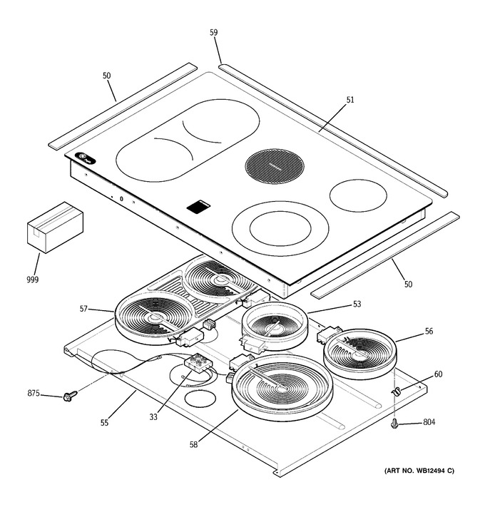 Diagram for JD968TF1WW