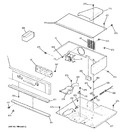 Diagram for 1 - Control Panel