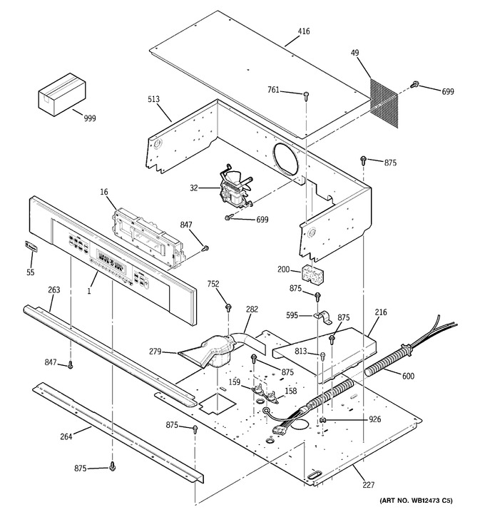 Diagram for ZET938SF3SS