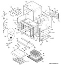 Diagram for 2 - Body Parts