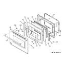 Diagram for 5 - Door