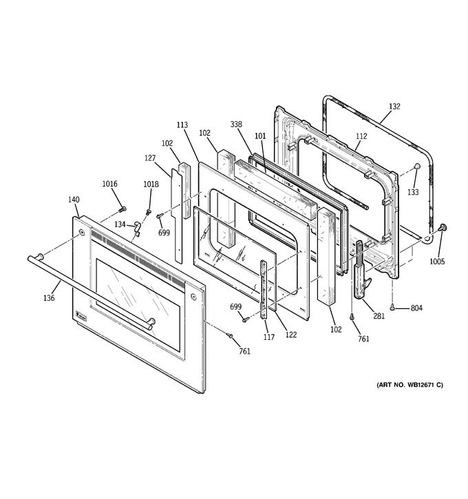 Diagram for ZET958SF3SS