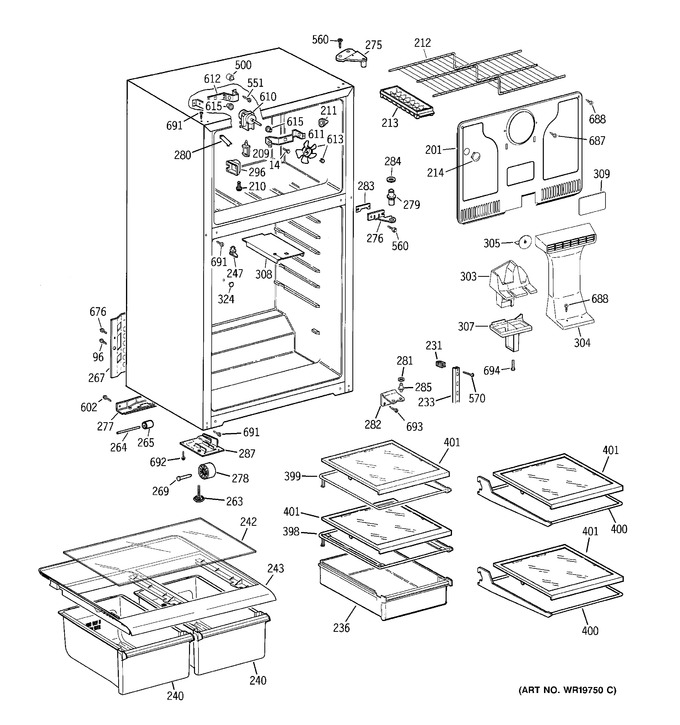 Diagram for 37511KBSARWW