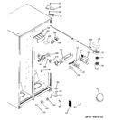 Diagram for 6 - Fresh Food Section