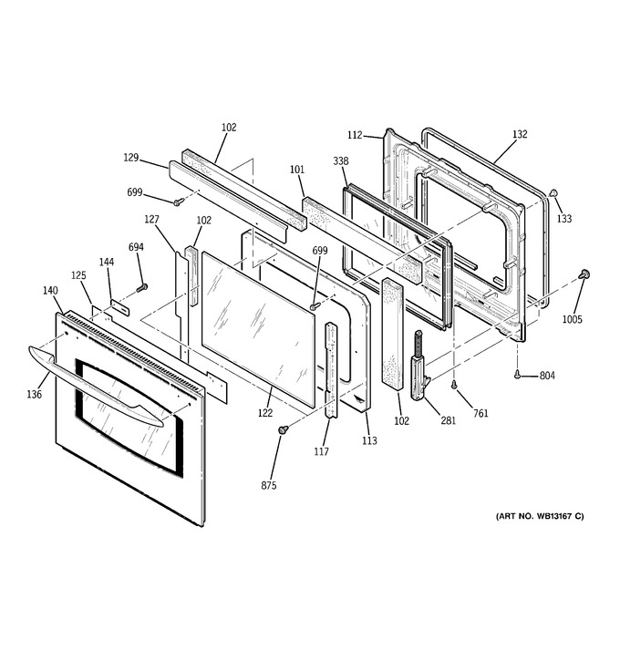 Diagram for JK955SK2SS