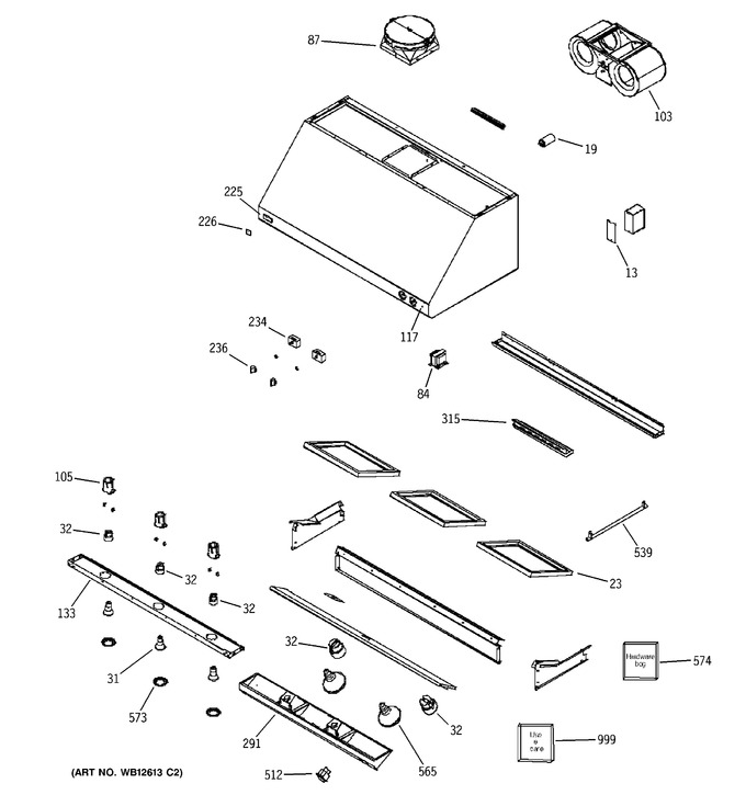Diagram for ZV48SSF1SS