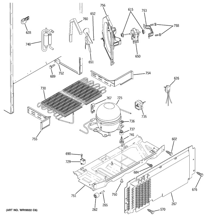 Diagram for DTS18ICSJRWW