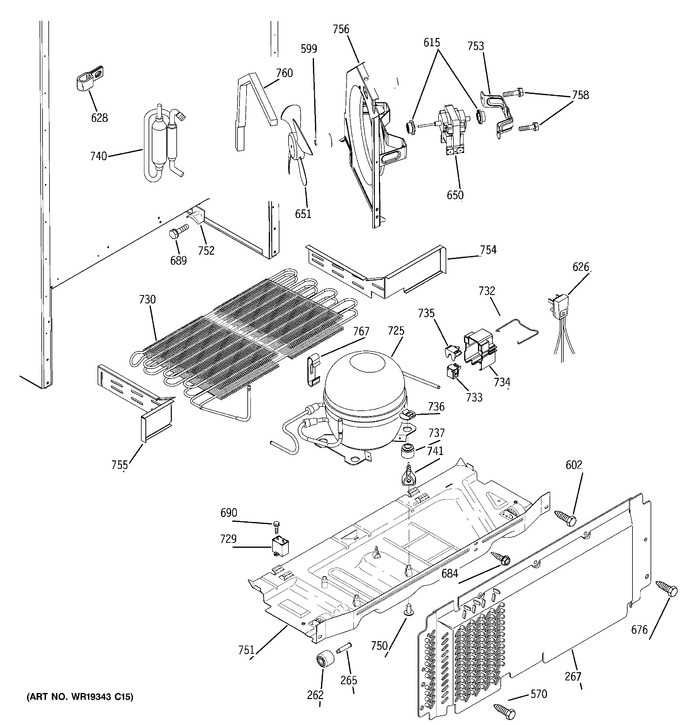 Diagram for DTS18ICSBRBB