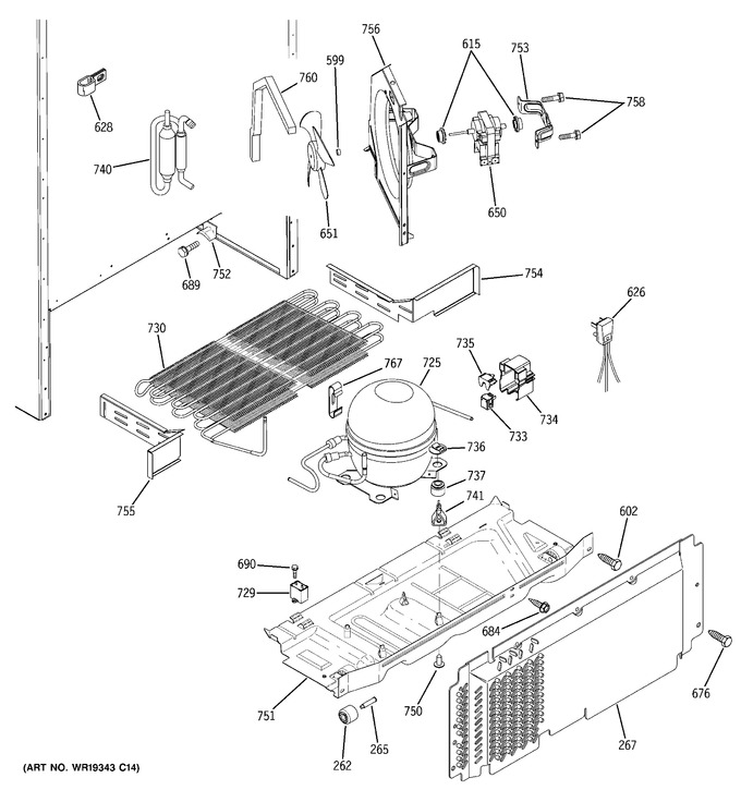 Diagram for GTS18SHPCRBS