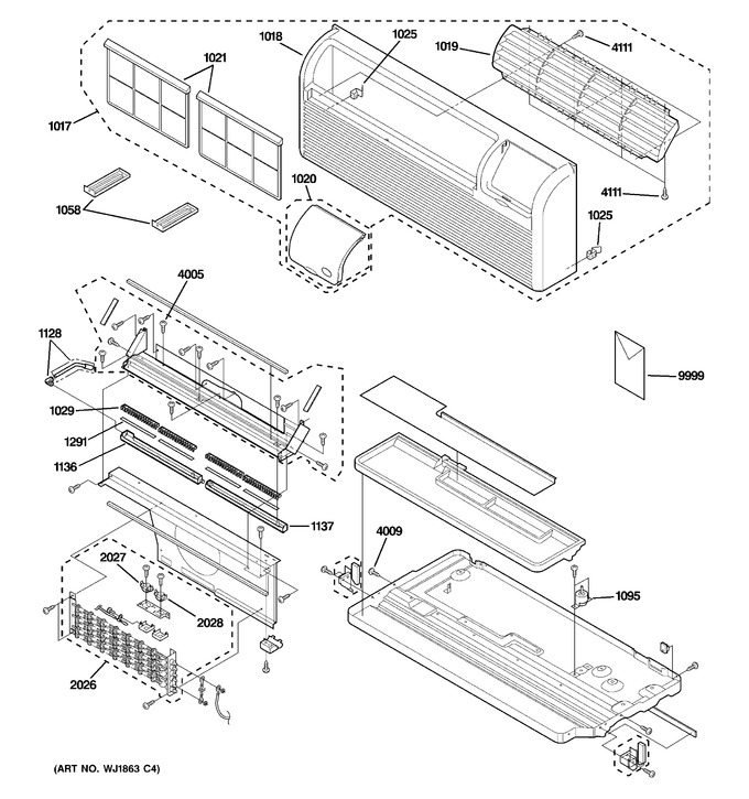 Diagram for AZ38H09EADM2