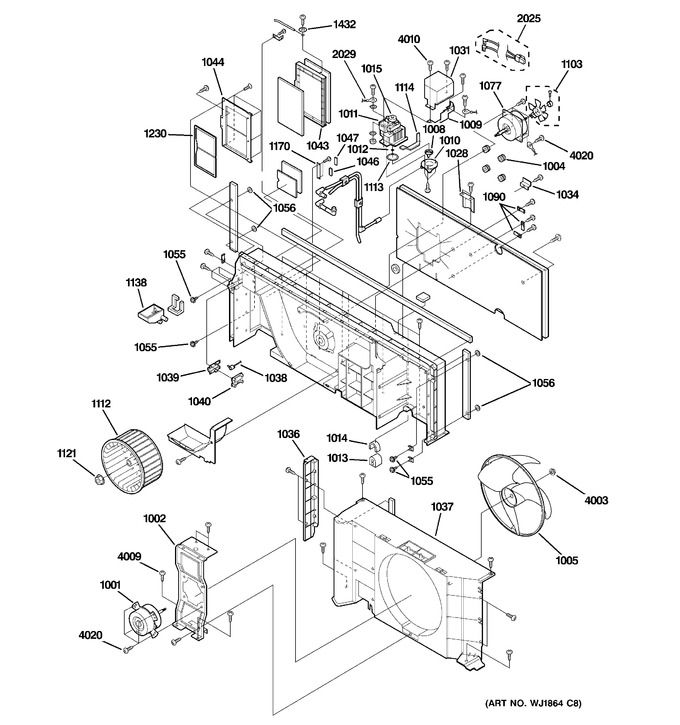 Diagram for AZ38H09EADM2