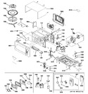 Diagram for 1 - Microwave