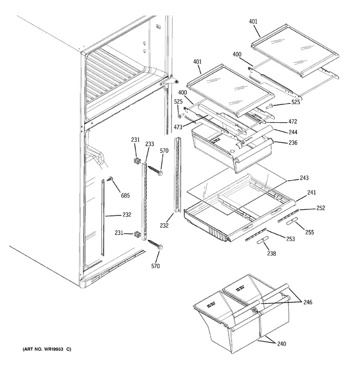 Diagram for GTS18KBPLRCC