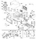 Diagram for 1 - Microwave