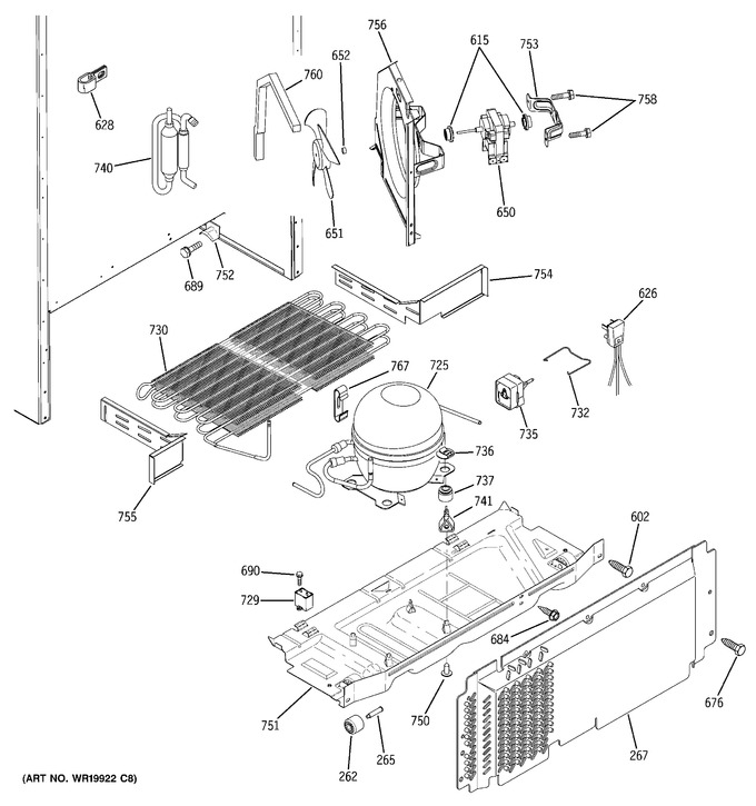 Diagram for GTL18JBPURBS