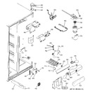 Diagram for 7 - Fresh Food Section