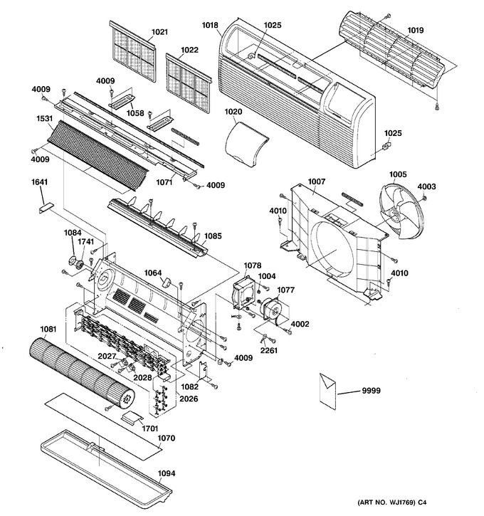 Diagram for AZ55H12DABM1