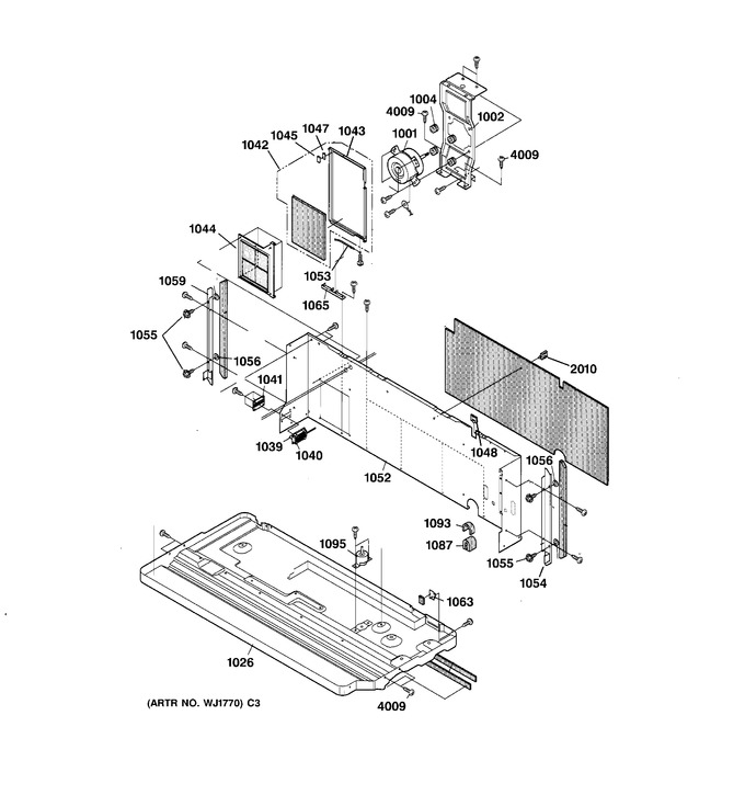 Diagram for AZ55H12DABM1