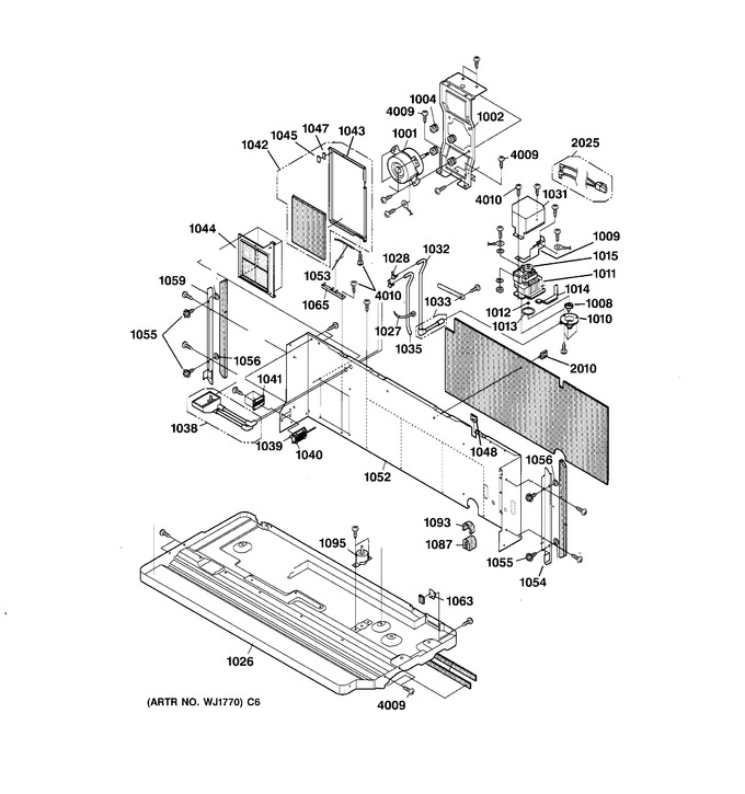 Diagram for AZ55H15EADM1