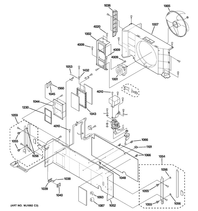 Diagram for AZ58H09DACM1