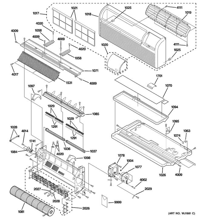 Diagram for AZ58H07EADM1