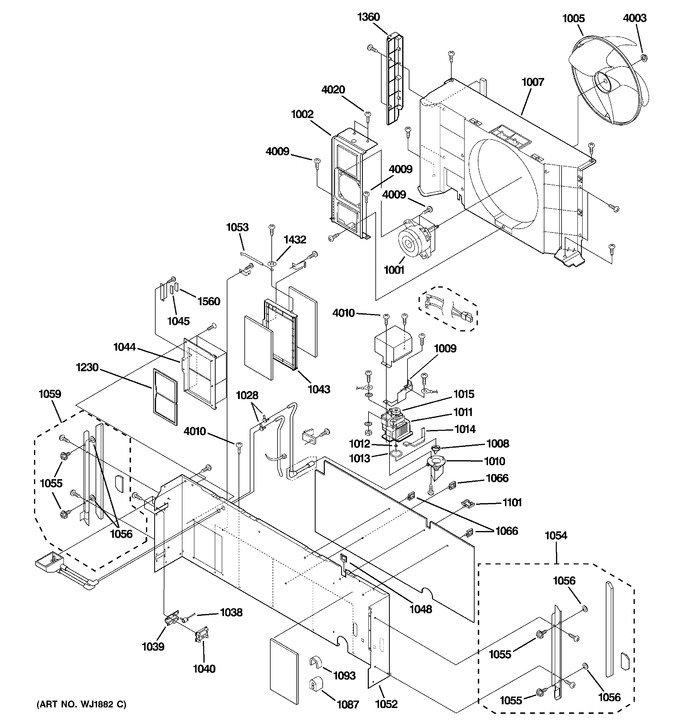 Diagram for AZ58H09EADM1