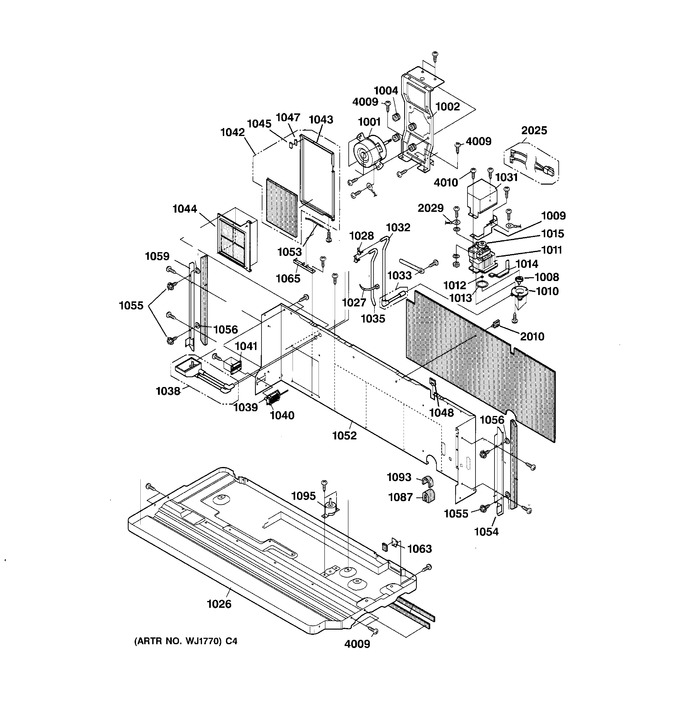 Diagram for AZ55H12EADM1