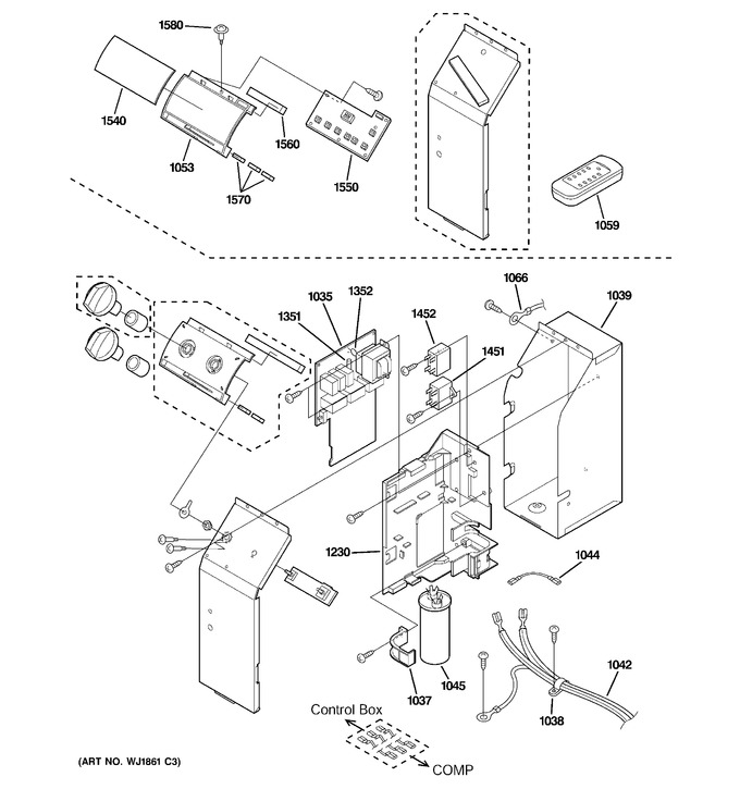 Diagram for AJCQ12DCBM1