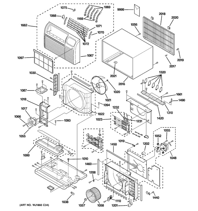 Diagram for AJES08ASBM1