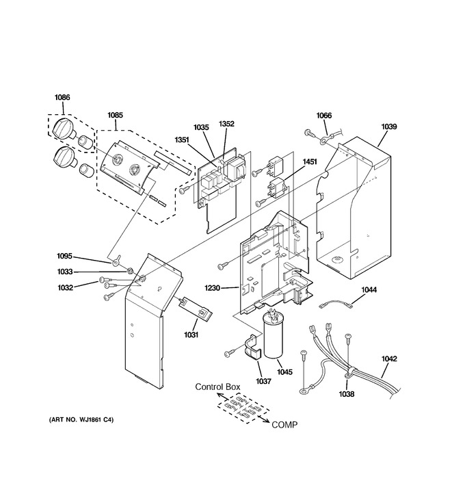 Diagram for AJES08ASBM1