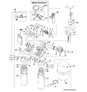 Diagram for 1 - Filter Assembly