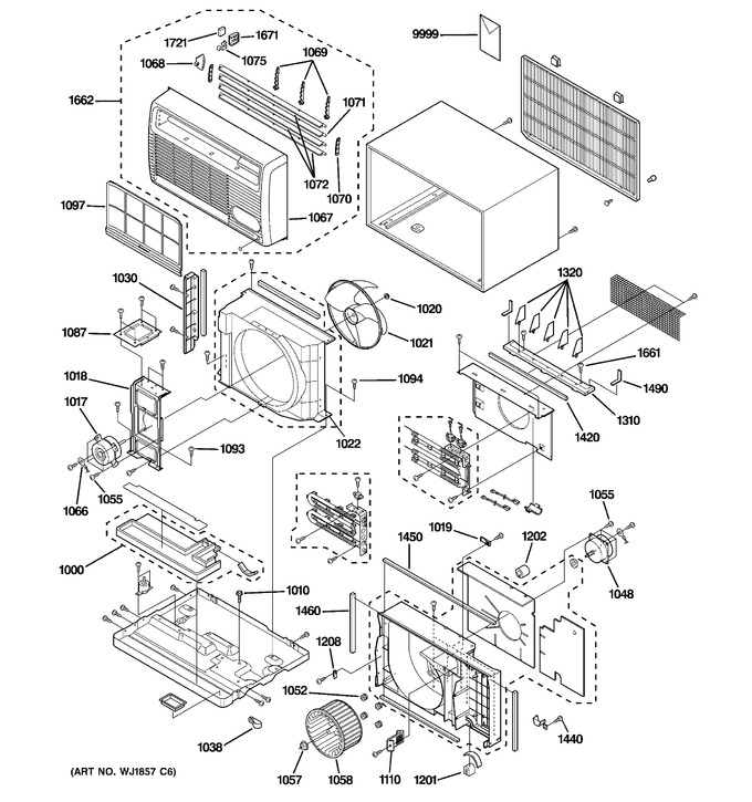 Diagram for AJCH10DCBM1