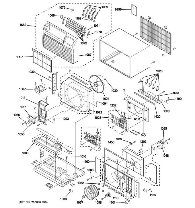 Diagram for AJES10DCBM1