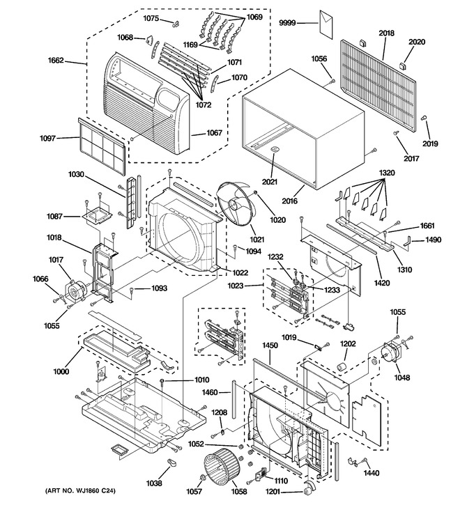 Diagram for AJES10DSBM1