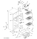 Diagram for 2 - Cabinet